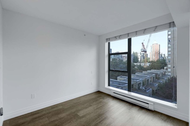 Photo 16 at 605 - 1723 Alberni Street, West End VW, Vancouver West