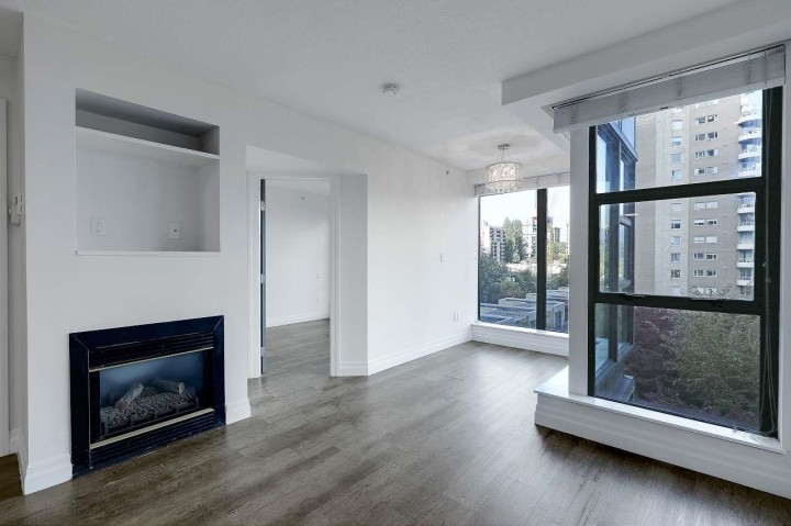 Photo 12 at 605 - 1723 Alberni Street, West End VW, Vancouver West