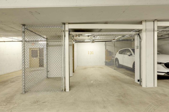 Photo 3 at 605 - 1723 Alberni Street, West End VW, Vancouver West