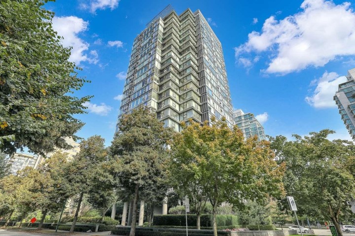 Photo 36 at 605 - 1723 Alberni Street, West End VW, Vancouver West