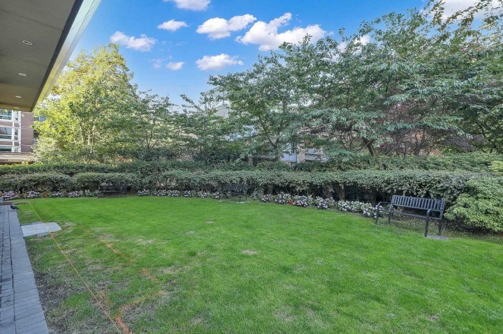 Photo 32 at 605 - 1723 Alberni Street, West End VW, Vancouver West