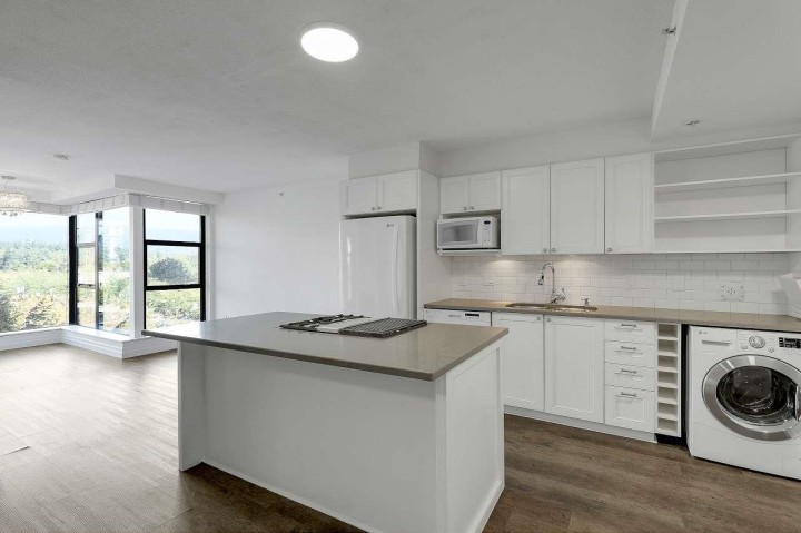 Photo 1 at 605 - 1723 Alberni Street, West End VW, Vancouver West