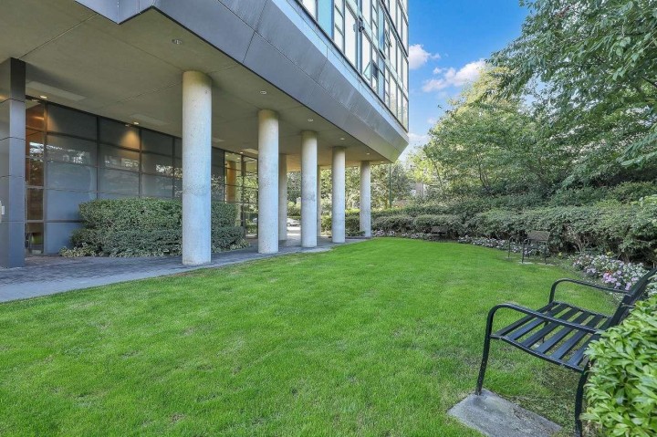 Photo 33 at 605 - 1723 Alberni Street, West End VW, Vancouver West