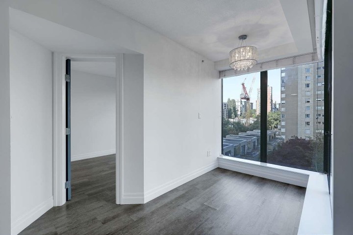 Photo 14 at 605 - 1723 Alberni Street, West End VW, Vancouver West