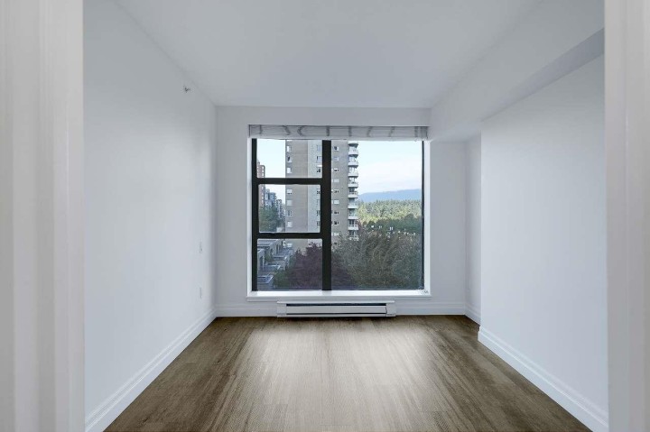 Photo 18 at 605 - 1723 Alberni Street, West End VW, Vancouver West