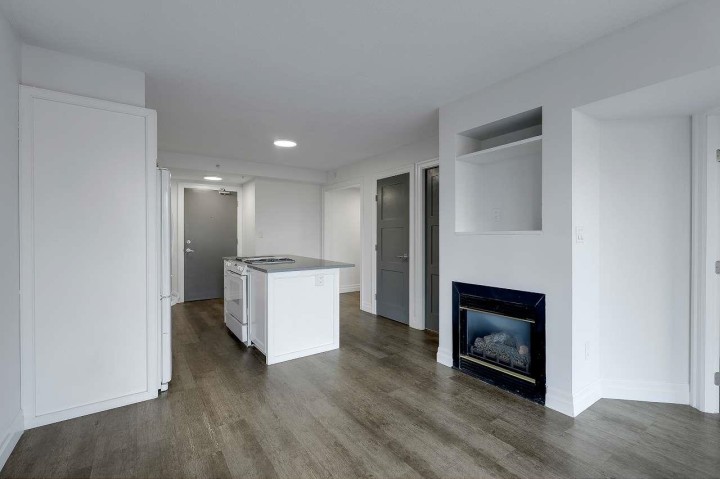 Photo 11 at 605 - 1723 Alberni Street, West End VW, Vancouver West