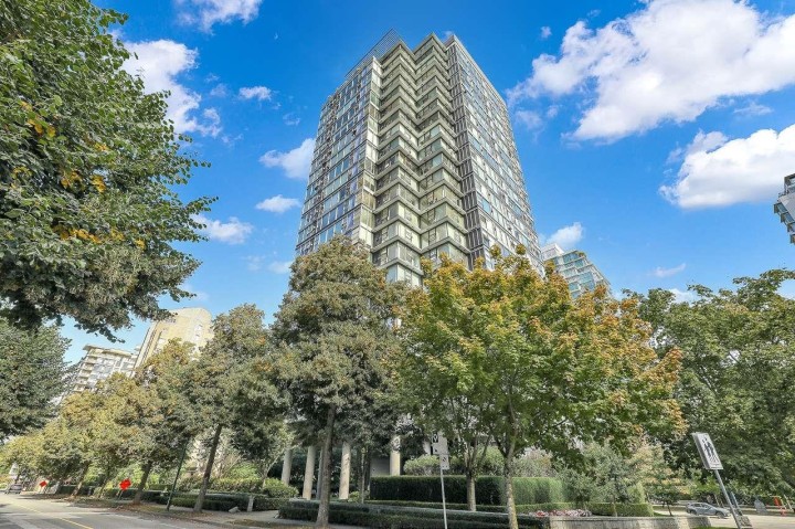 Photo 35 at 605 - 1723 Alberni Street, West End VW, Vancouver West