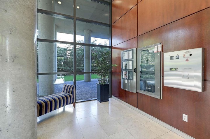 Photo 25 at 605 - 1723 Alberni Street, West End VW, Vancouver West