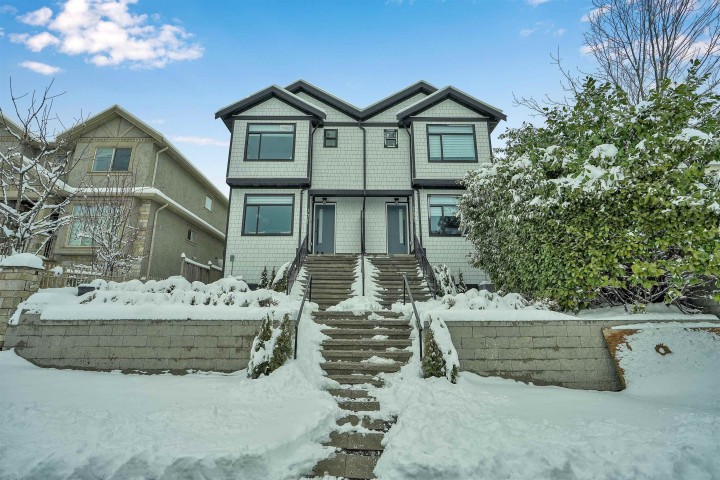 Photo 1 at 1421 E 62nd Avenue, Fraserview VE, Vancouver East