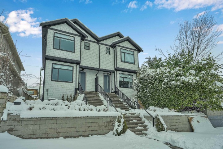 Photo 5 at 1421 E 62nd Avenue, Fraserview VE, Vancouver East