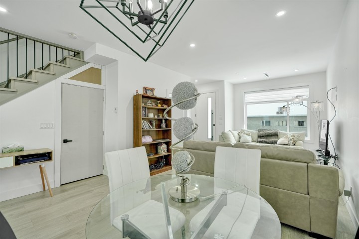 Photo 9 at 1421 E 62nd Avenue, Fraserview VE, Vancouver East