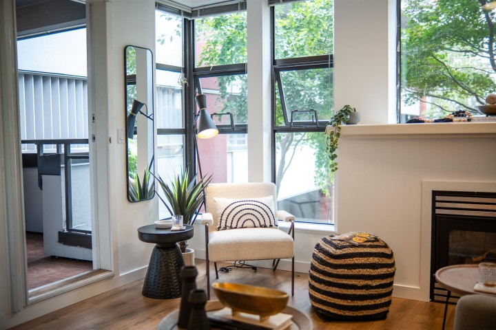 Photo 16 at 305 - 305 Lonsdale Avenue, Lower Lonsdale, North Vancouver