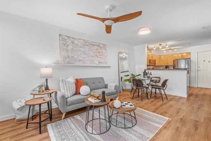 Photo 7 at 305 - 305 Lonsdale Avenue, Lower Lonsdale, North Vancouver