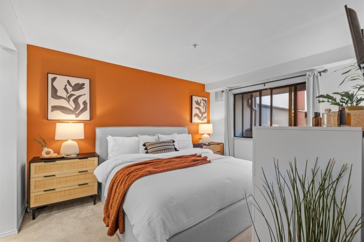 Photo 9 at 305 - 305 Lonsdale Avenue, Lower Lonsdale, North Vancouver