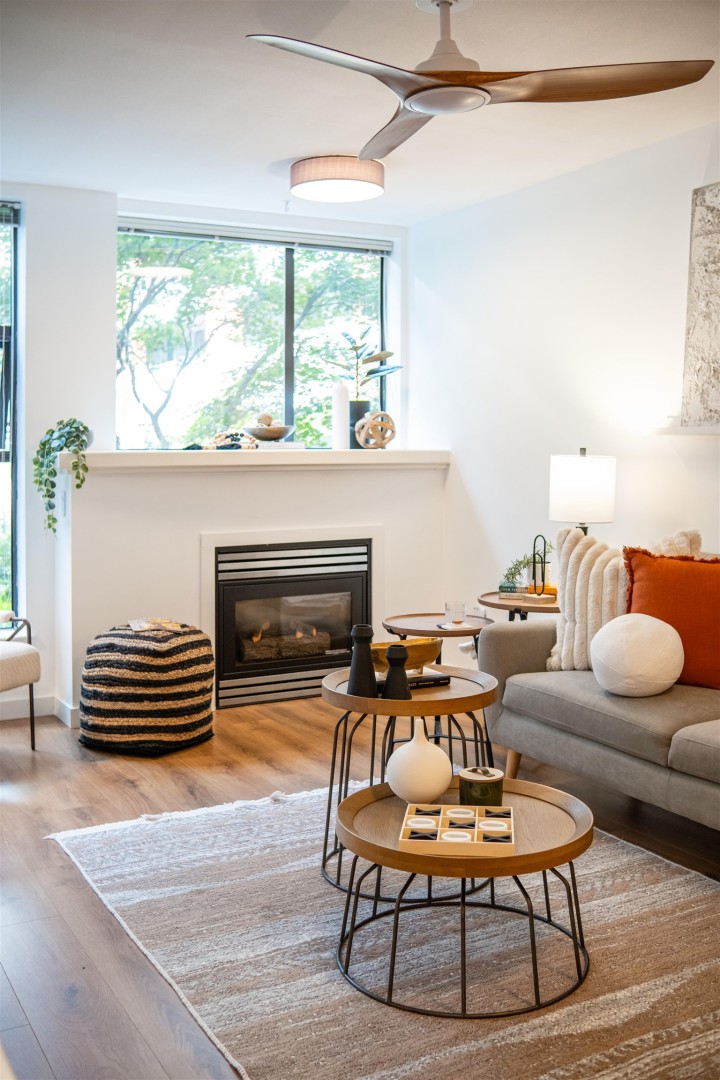 Photo 18 at 305 - 305 Lonsdale Avenue, Lower Lonsdale, North Vancouver