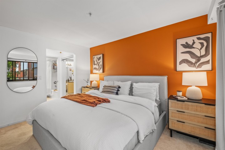 Photo 11 at 305 - 305 Lonsdale Avenue, Lower Lonsdale, North Vancouver