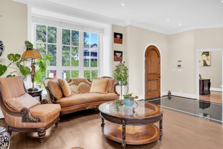 Photo 6 at 4038 W 33rd Avenue, Dunbar, Vancouver West