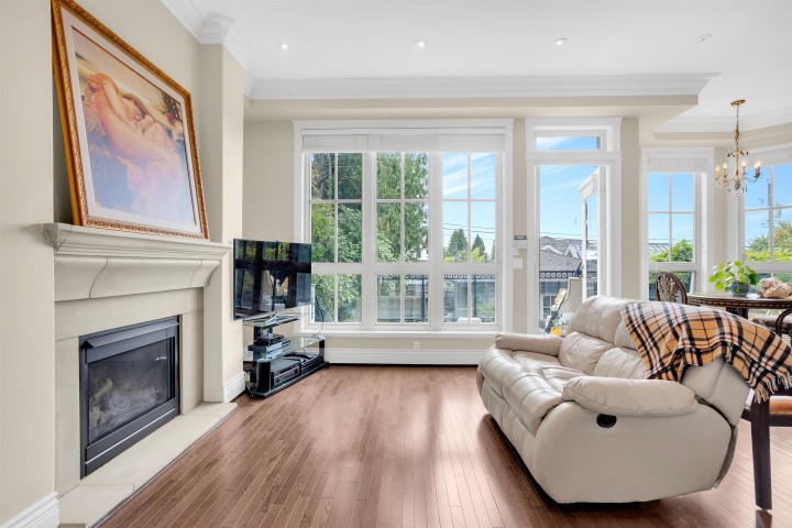 Photo 13 at 4038 W 33rd Avenue, Dunbar, Vancouver West