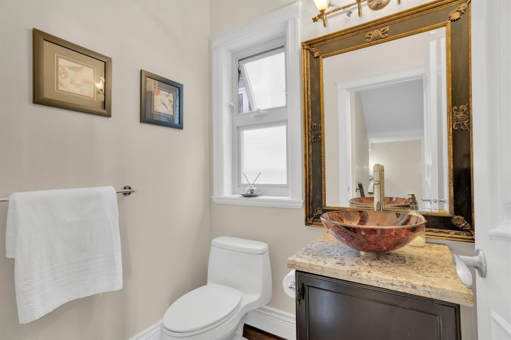 Photo 17 at 4038 W 33rd Avenue, Dunbar, Vancouver West