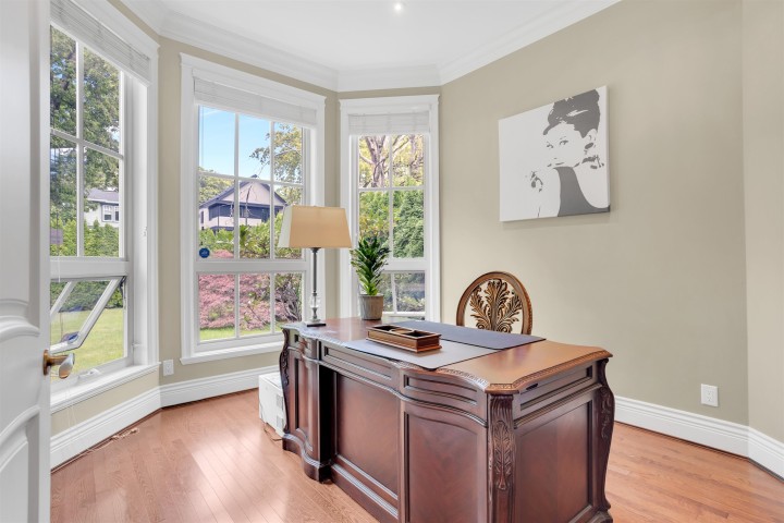 Photo 16 at 4038 W 33rd Avenue, Dunbar, Vancouver West