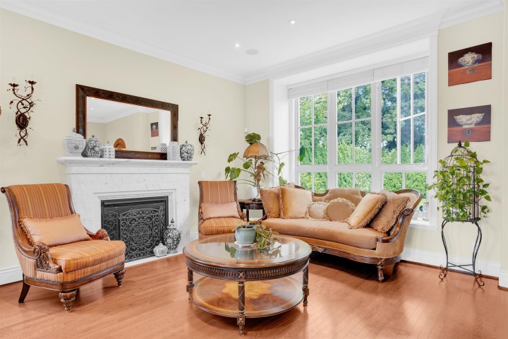 Photo 5 at 4038 W 33rd Avenue, Dunbar, Vancouver West