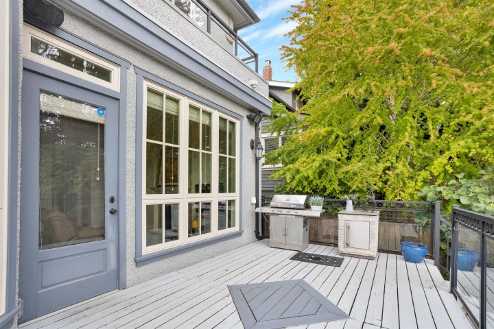 Photo 15 at 4038 W 33rd Avenue, Dunbar, Vancouver West