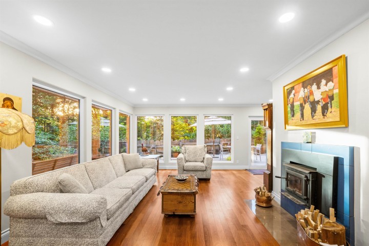 Photo 6 at 6775 Marine Drive, Whytecliff, West Vancouver