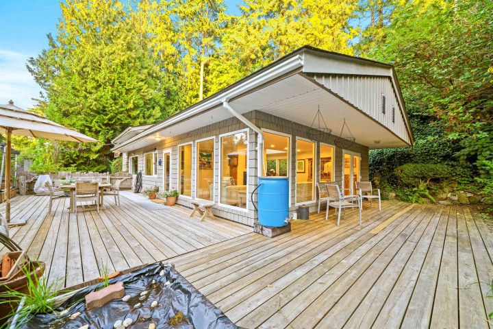 Photo 13 at 6775 Marine Drive, Whytecliff, West Vancouver