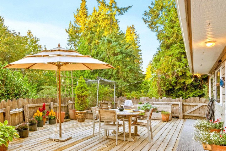 Photo 12 at 6775 Marine Drive, Whytecliff, West Vancouver