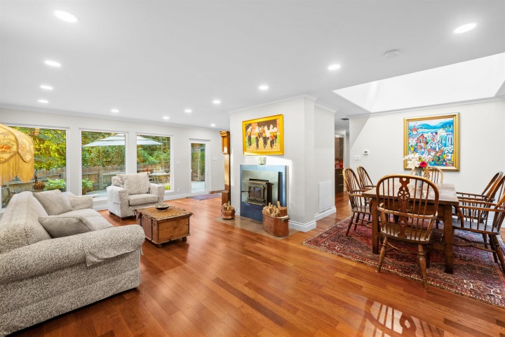 Photo 7 at 6775 Marine Drive, Whytecliff, West Vancouver