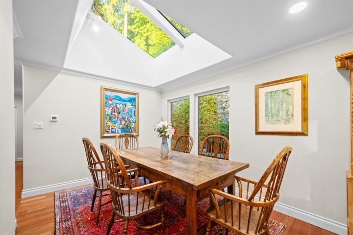 Photo 5 at 6775 Marine Drive, Whytecliff, West Vancouver