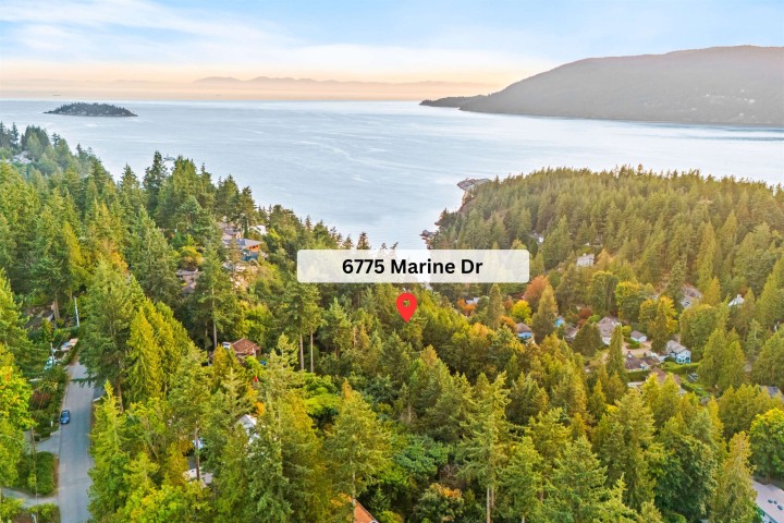 Photo 38 at 6775 Marine Drive, Whytecliff, West Vancouver