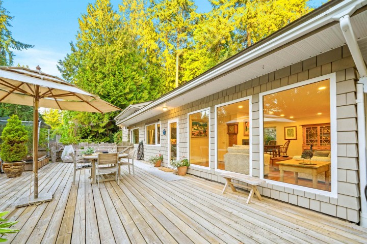 Photo 33 at 6775 Marine Drive, Whytecliff, West Vancouver