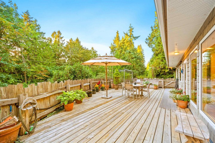 Photo 14 at 6775 Marine Drive, Whytecliff, West Vancouver