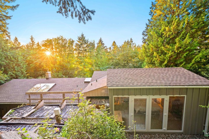 Photo 37 at 6775 Marine Drive, Whytecliff, West Vancouver