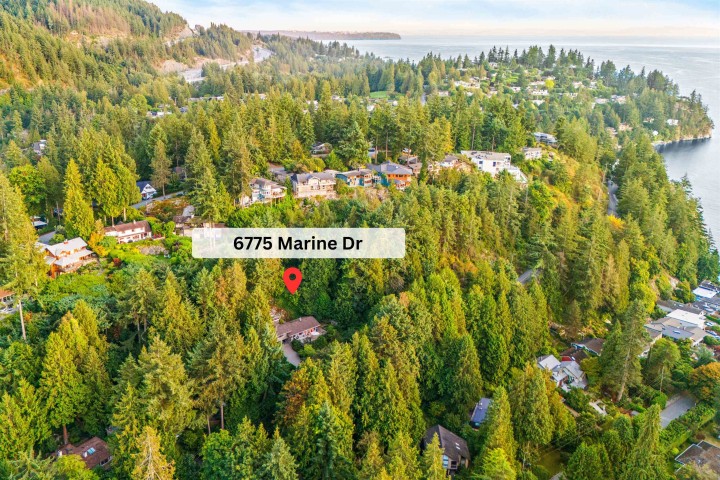 Photo 39 at 6775 Marine Drive, Whytecliff, West Vancouver