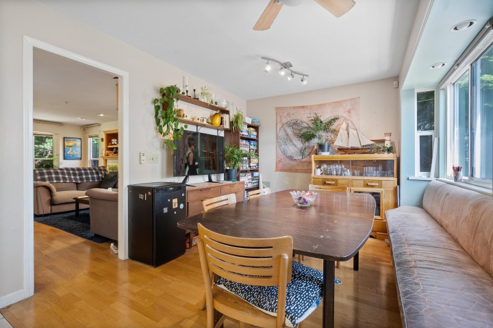 Photo 13 at 4988 Sherbrooke Street, Knight, Vancouver East