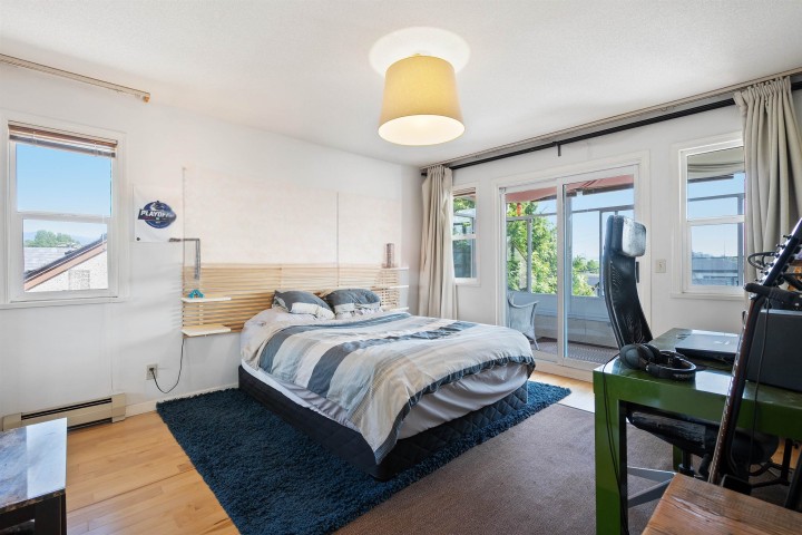 Photo 17 at 4988 Sherbrooke Street, Knight, Vancouver East