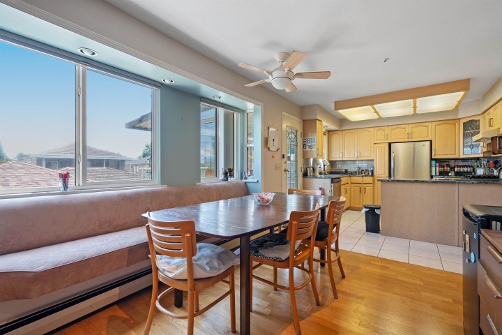 Photo 12 at 4988 Sherbrooke Street, Knight, Vancouver East