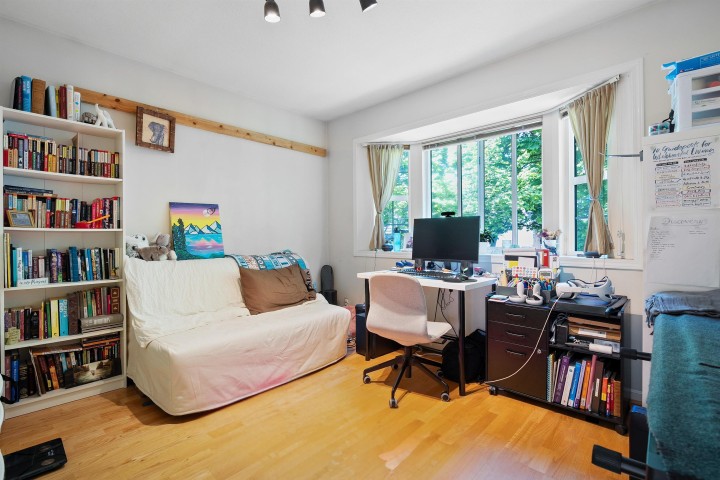 Photo 22 at 4988 Sherbrooke Street, Knight, Vancouver East