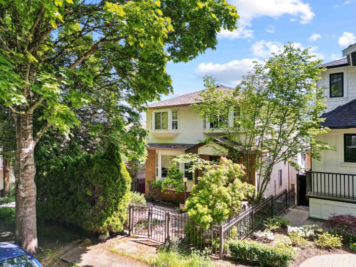 Photo 32 at 4988 Sherbrooke Street, Knight, Vancouver East