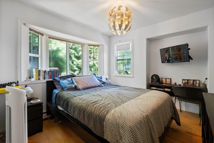 Photo 20 at 4988 Sherbrooke Street, Knight, Vancouver East