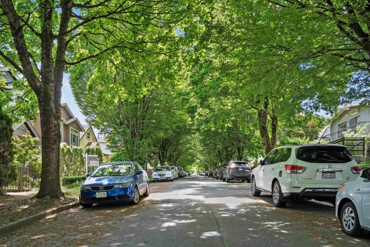 Photo 29 at 4988 Sherbrooke Street, Knight, Vancouver East