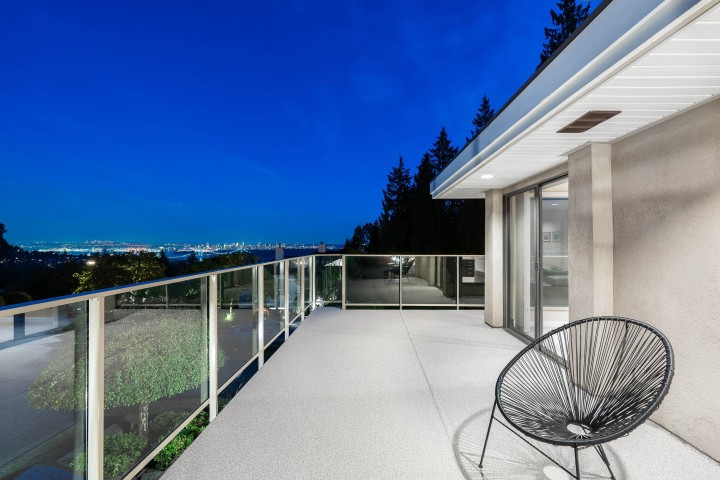 Photo 7 at 1595 Tyrol Court, Chartwell, West Vancouver