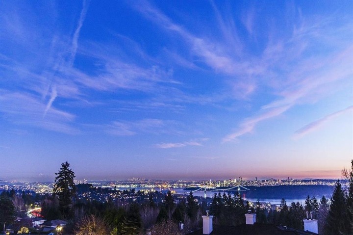 Photo 1 at 1595 Tyrol Court, Chartwell, West Vancouver