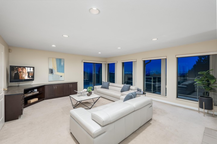 Photo 24 at 1595 Tyrol Court, Chartwell, West Vancouver