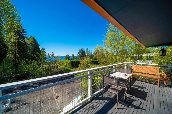 Photo 14 at 1144 Ottaburn Road, British Properties, West Vancouver