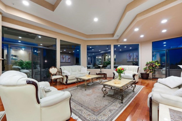 Photo 16 at 2490 Westhill Court, Westhill, West Vancouver