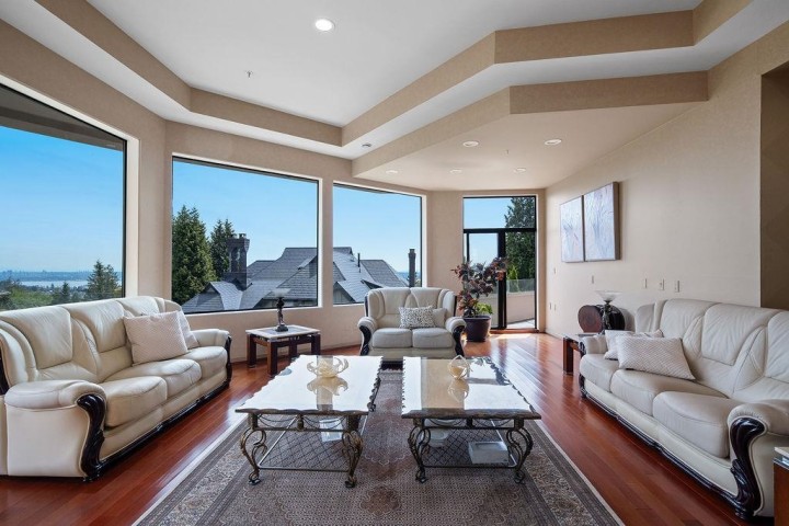 Photo 14 at 2490 Westhill Court, Westhill, West Vancouver