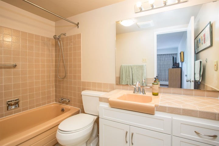 Photo 23 at 101 - 6076 Tisdall Street, Oakridge VW, Vancouver West